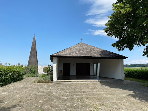 Friedhof Kadeltshofen