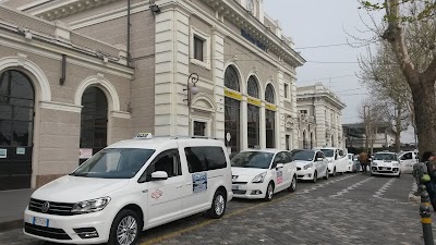 Radio Taxi Rimini CO.TA.RI.