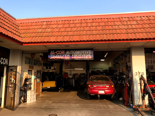 Al-Con Automotive - Thumbnail