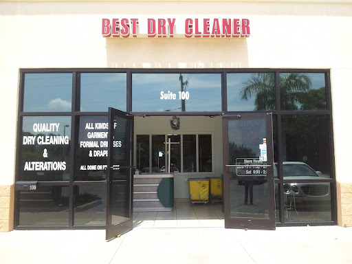 Best Dry Cleaners Palmetto - Thumbnail