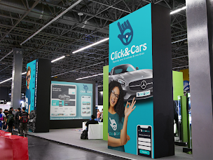 Photo n°1 de ClickandCars à Rouen (Concessionnaire de véhicules à moteur)