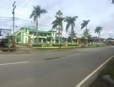 Photos of MASJID AGUNG DARUL JALAL