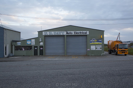 Davy Auto Electrical Greymouth LTD - Thumbnail
