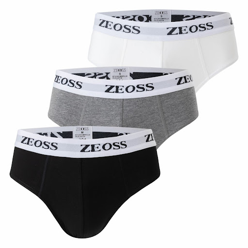 zeoss - Visual