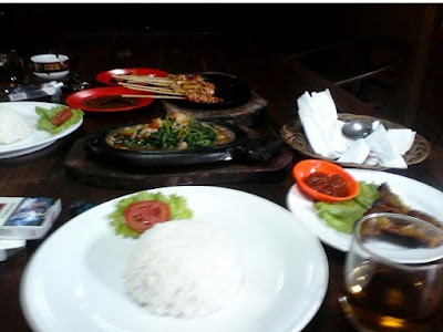 Photos of Warung Sate Shinta Sukabumi