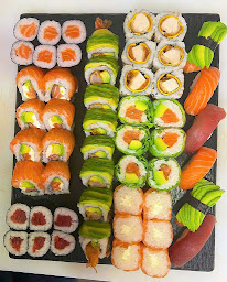 Photo n°3 de Restaurant LE TÂM TÂM (anciennement HOANG) à Marseille (Restaurant japonais)