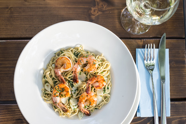 Bigfish Seafood Bistro