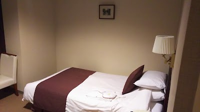 Photos of Okayama Plaza Hotel