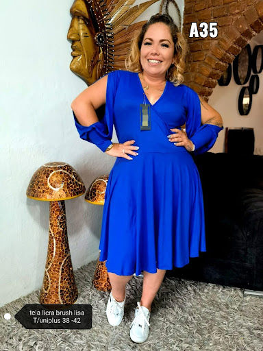 Boutique y más