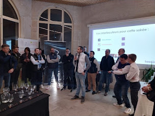 Photo n°2 de Chateau de Grévy - Lieu d'évènementiel à Mont-sous-Vaudrey (Location de terrain)