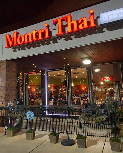 Montri Thai Fine Cuisine - Thumbnail