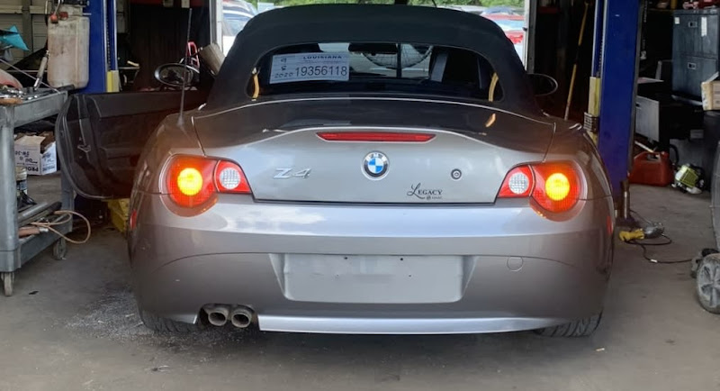 Affordable Mobile Mechanics®