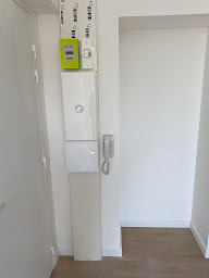 Photo n°7 de ASG à Lorient (Électricien)