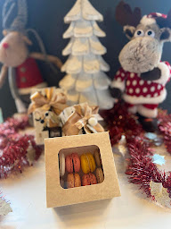 Photo n°25 de Boulangerie Basquin à Caudry (Boulangerie)