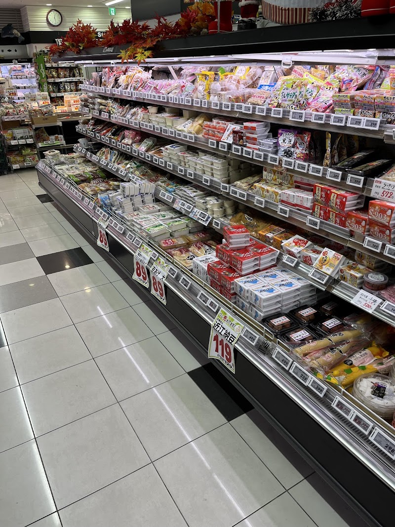 スーパーフレスコ プチ新町御池店