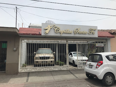 Funeraria santa fe