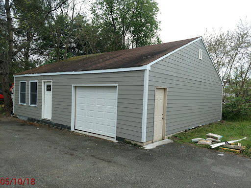 Residence - Visual