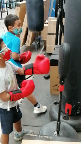 Comentarios y opiniones de Decathlon Maipú