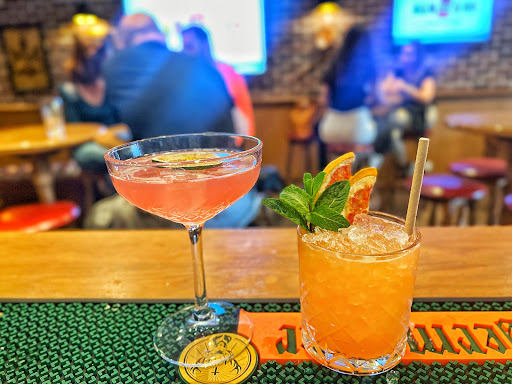 The Churchill Pub - Thumbnail
