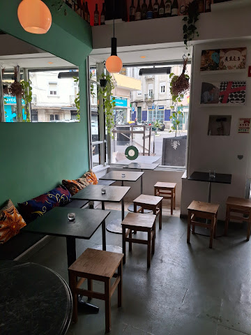 The Journey of the Hours by null