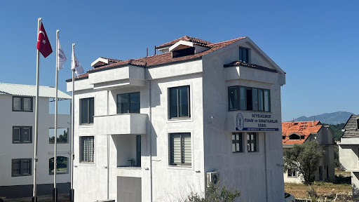 Seydikemer Esnaf ve Sanatkarlar Odası