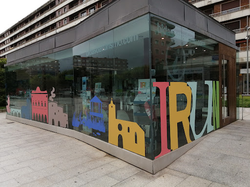 Turismo Irun - Irungo turismoa - Thumbnail