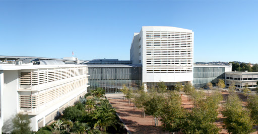Photo de Hôpital de Saint-Tropez à Gassin (83580)