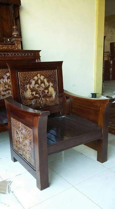 Photos of Toko Meubel Sinar