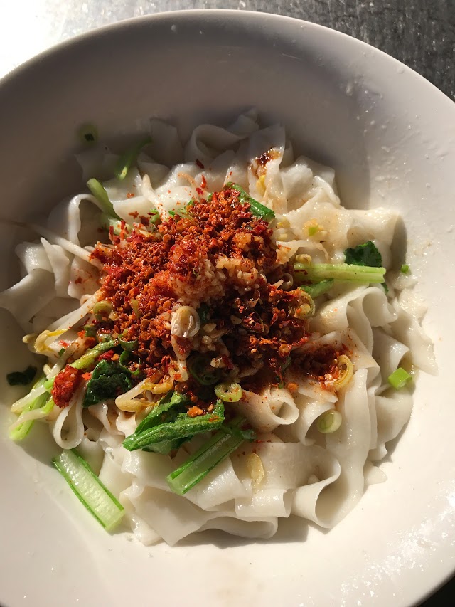 XI'AN CUISINE