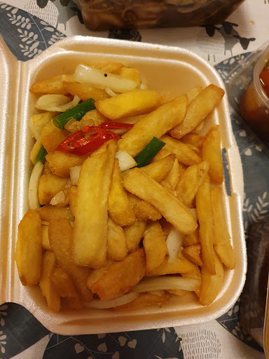 Garstang Chop Suey House - Thumbnail