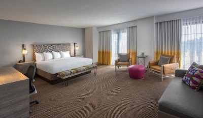 Photos of DoubleTree by Hilton Hotel Austin