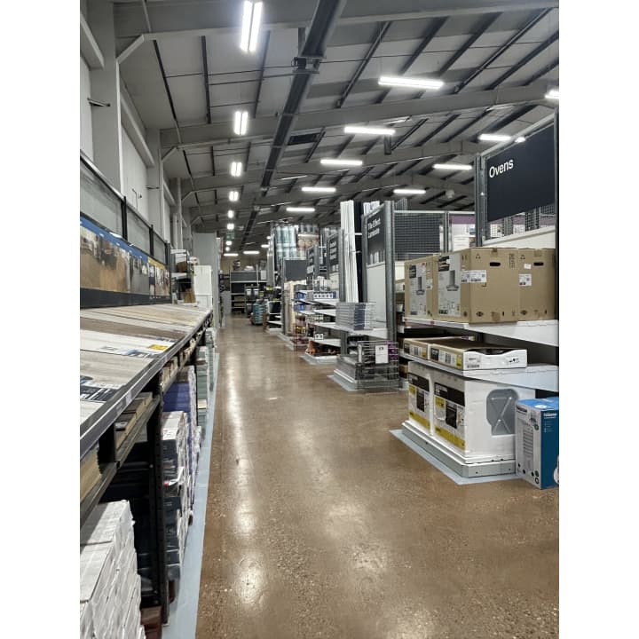 Wickes Stirchley photo 2