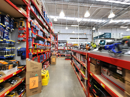 Bunnings Warehouse Botany - Thumbnail