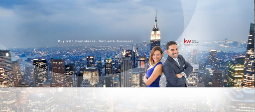 Kenneth & Annecy Fuentes of Team Fuentes at Keller Williams Realty NYC Group - Thumbnail