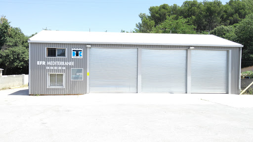 THERMO KING FROID & SERVICES MEDITERRANEE / Véhicules frigorifiques - Thumbnail