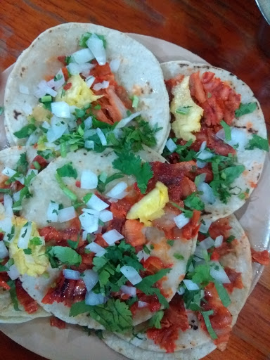 Nutritaco - Visual