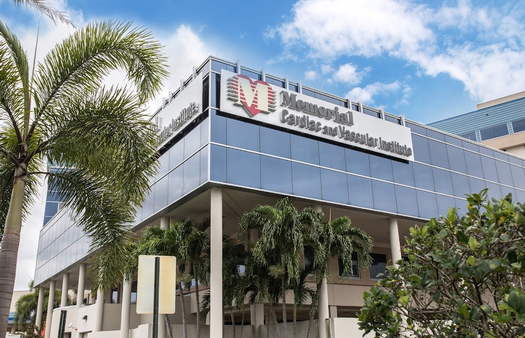 Memorial Cardiac Vascular Institute