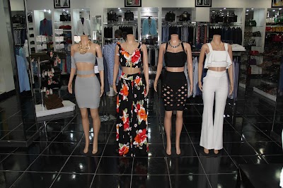 Photos of image jamaica fashion