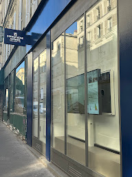Photo n°12 de Agence immobilière 18e Avenue - Village Ramey Paris à Paris (Agence de location immobilière)