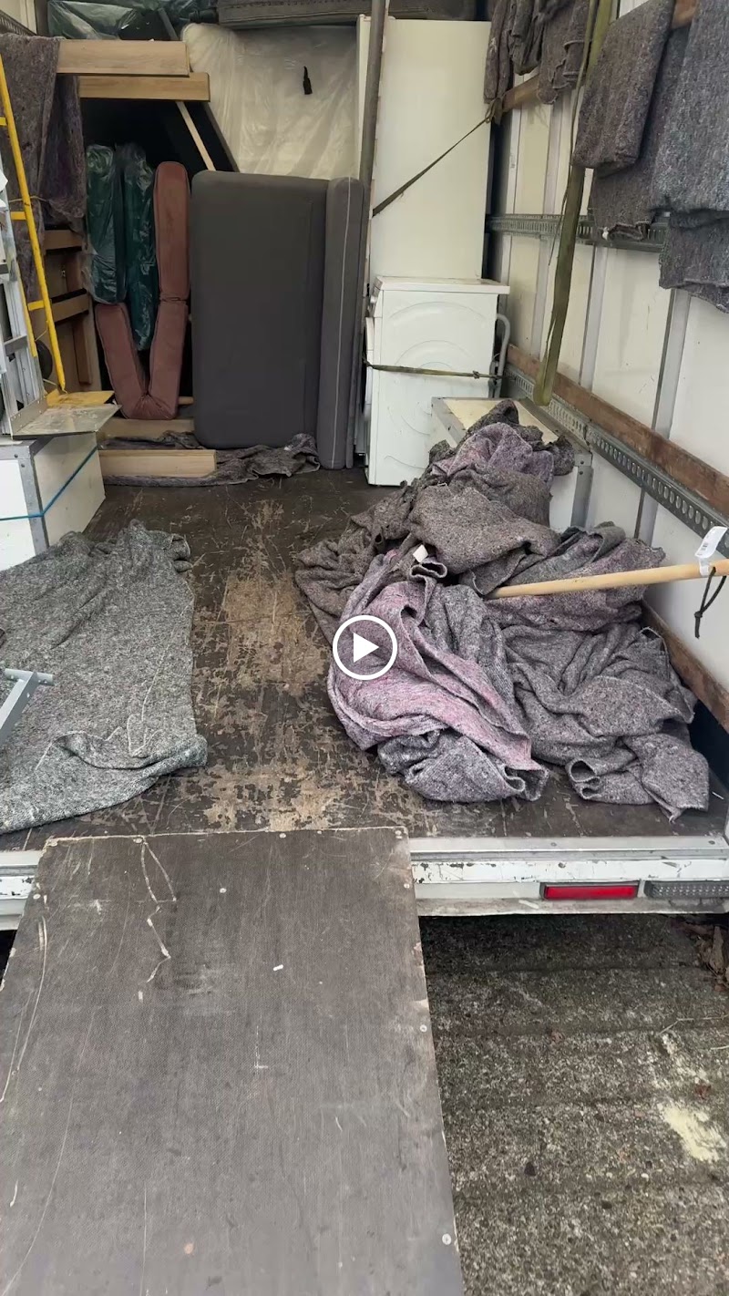 Removal services North West photo 2