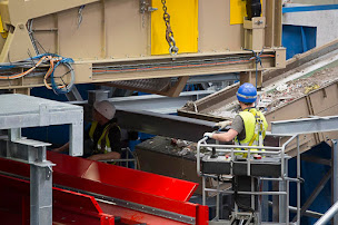 Photo n°8 de Coved Linxe à Linxe (Service de gestion des déchets)