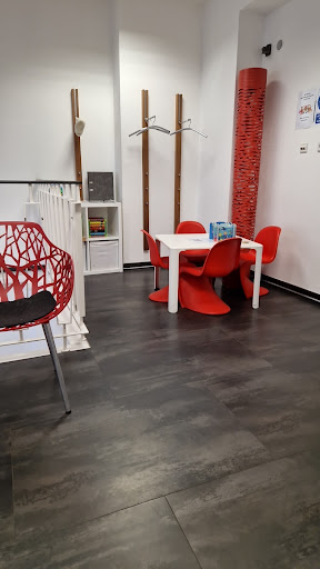 KINDERDENTIST-Praxis Charlottenburg - Germany