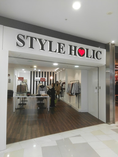 Style-Holic - Visual
