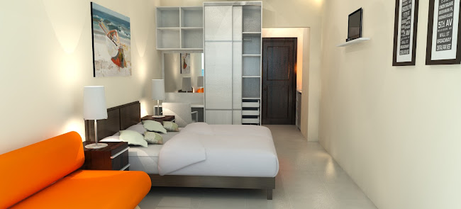 ΚΟΥΒΕΡΙΑΝΟΣ-Αρχιτεκτονική-Διακόσμηση-Κατασκευή - Αρχιτέκτονας