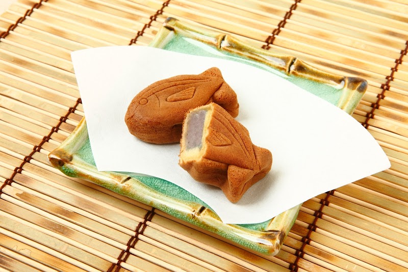 （株）はとや製菓 新青森駅あおもり旬味館店