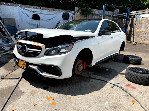 Exclusive Collision & Repair INC - Thumbnail