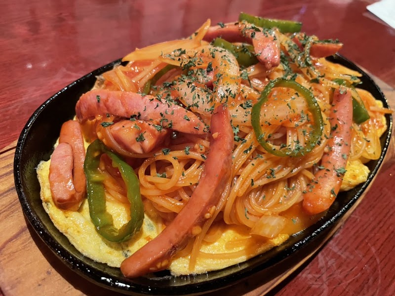 ON THE ROCKS （オンザロックス）