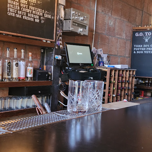 Good Oak Bar