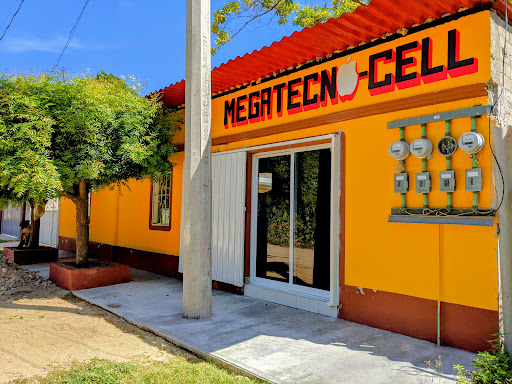 MEGATECNO-CELL