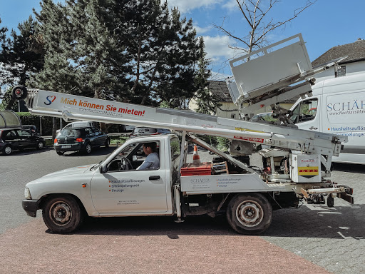 Schäfer Entrümpelung